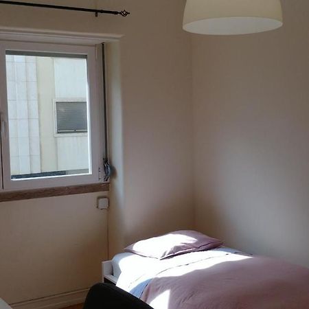Rooms In The Heart Of Lisboa Extérieur photo