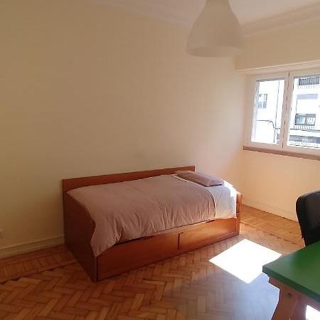 Rooms In The Heart Of Lisboa Extérieur photo