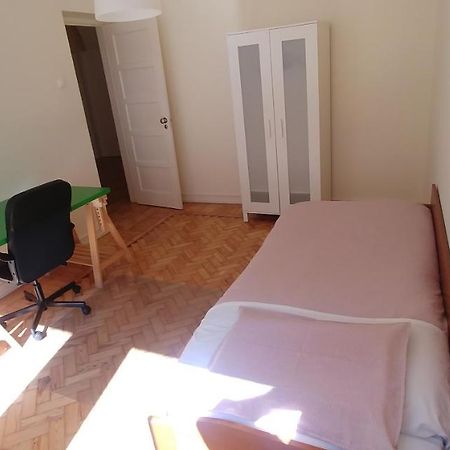 Rooms In The Heart Of Lisboa Extérieur photo