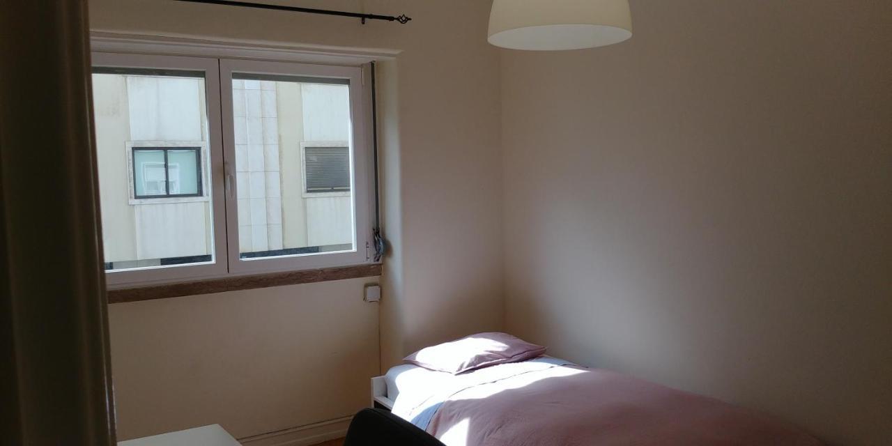 Rooms In The Heart Of Lisboa Extérieur photo
