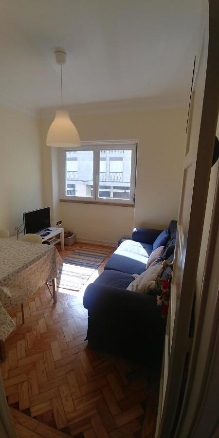 Rooms In The Heart Of Lisboa Extérieur photo