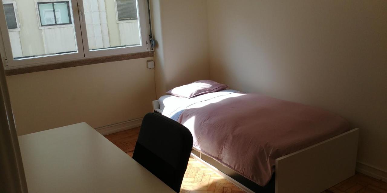Rooms In The Heart Of Lisboa Extérieur photo