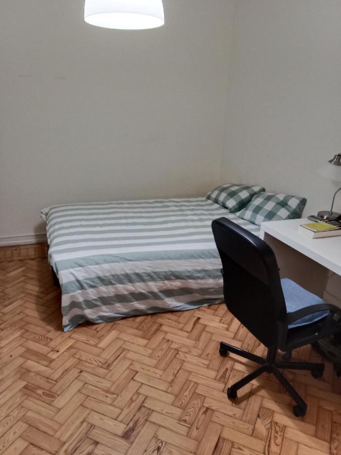 Rooms In The Heart Of Lisboa Extérieur photo